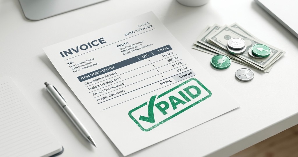 How to get paid faster without nagging